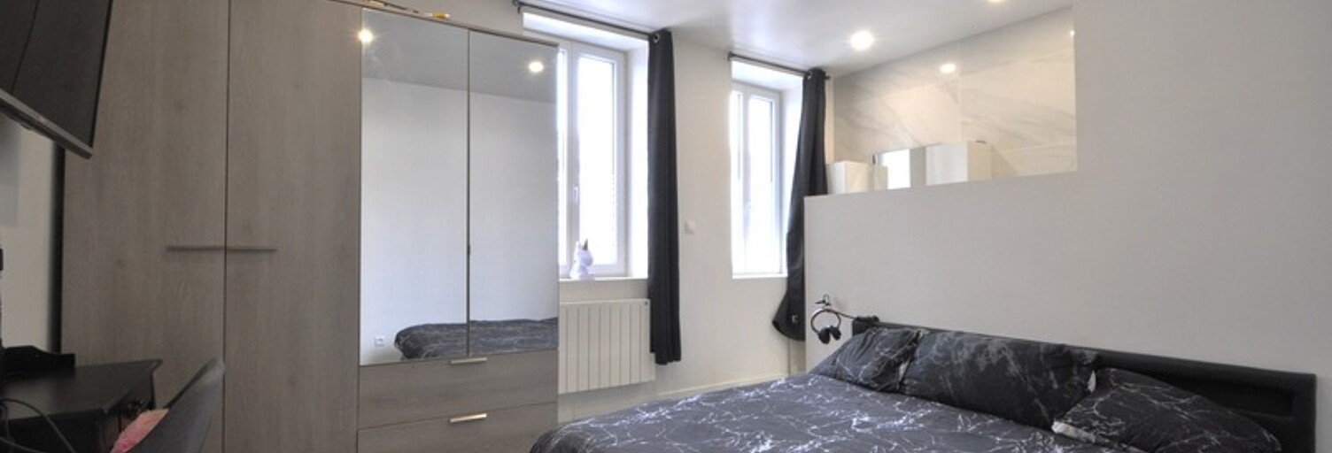 Maison 6 Pièces 111 m² à vendre à Le Cateau-Cambrésis (59360)