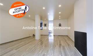 Maison 6 Pièces 105 m² à vendre à Le Cateau-Cambrésis (59360)