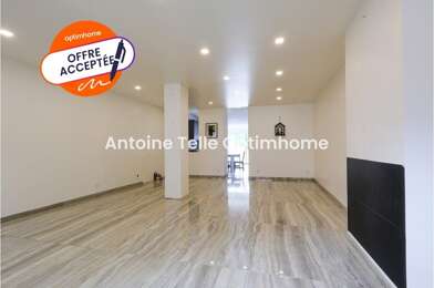 Maison 6 pièces 90000 €