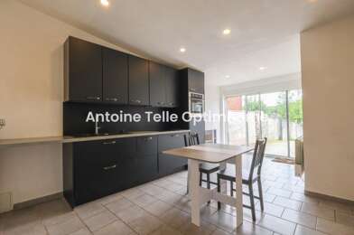 Maison 6 pièces 90000 €