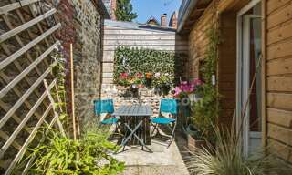 Maison 3 Pièces 75 m² à vendre à Touques (14800)