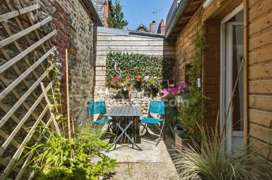 Maison 3 pièces 348000 €