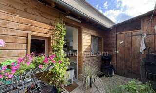 Maison 3 Pièces 75 m² à vendre à Touques (14800)