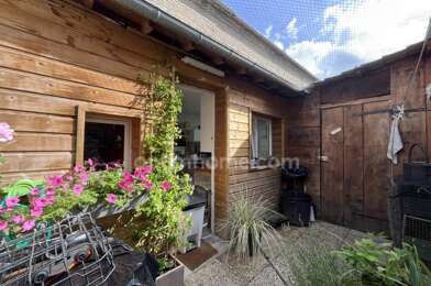 Maison 3 pièces 336000 €