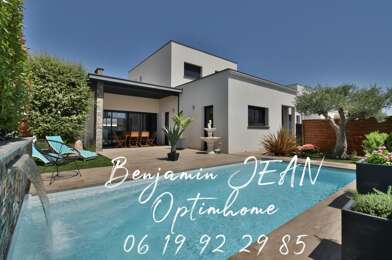 Maison 4 pièces 640000 €