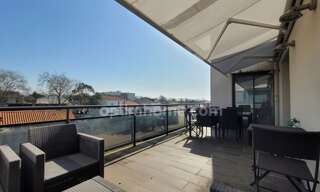 Appartement 4 Pièces 90 m² à vendre à La Rochelle (17000)