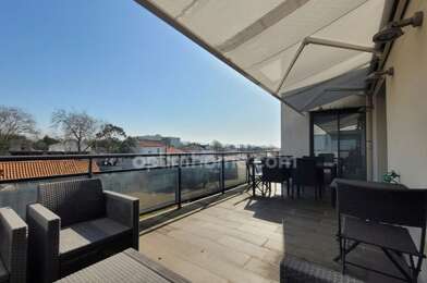 Appartement 4 pièces 550000 €