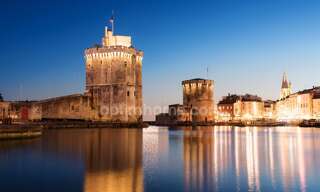 Appartement 4 Pièces 90 m² à vendre à La Rochelle (17000)