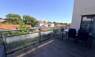 Appartement 4 Pièces 90 m² à vendre à La Rochelle (17000)