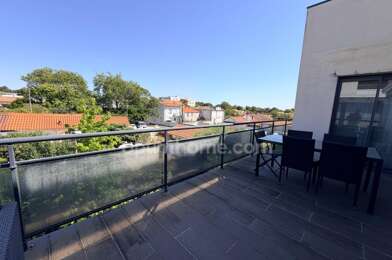 Appartement 4 pièces 550000 €