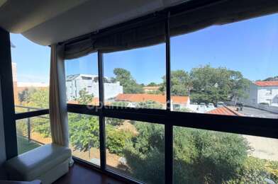 Appartement 4 pièces 550000 €