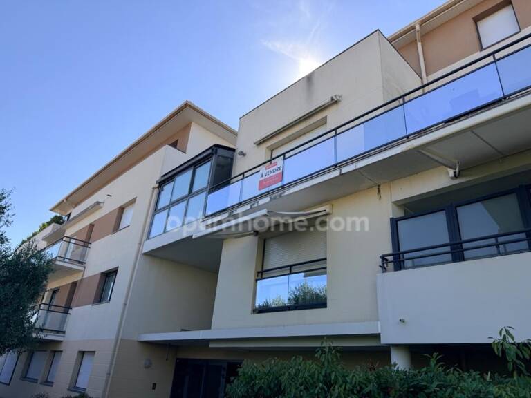 « Exceptionnel appartement de 90 m² dans le quartier recherché de Saint-Éloi, à La Rochelle – Résidence de standing, calme, lumineux, et prestations haut de gamme. » — photo 1