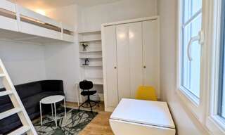 Appartement 1 Pièce 18 m² à vendre à Bordeaux (33000)