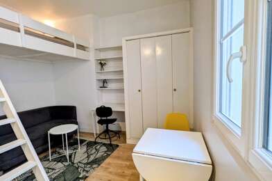 Appartement 1 pièces 109000 €