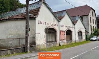 Immeuble  4600 m² à vendre à Lepuix (90200)