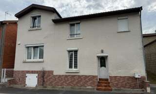 Maison 5 Pièces 99 m² à vendre à Saint-Dizier (52100)