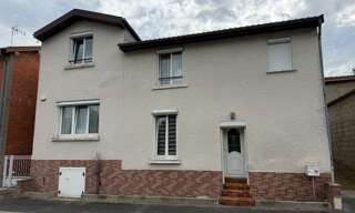 Maison 5 Pièces 99 m² à vendre à Saint-Dizier (52100)