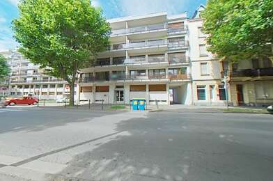 Appartement 3 pièces 140000 €