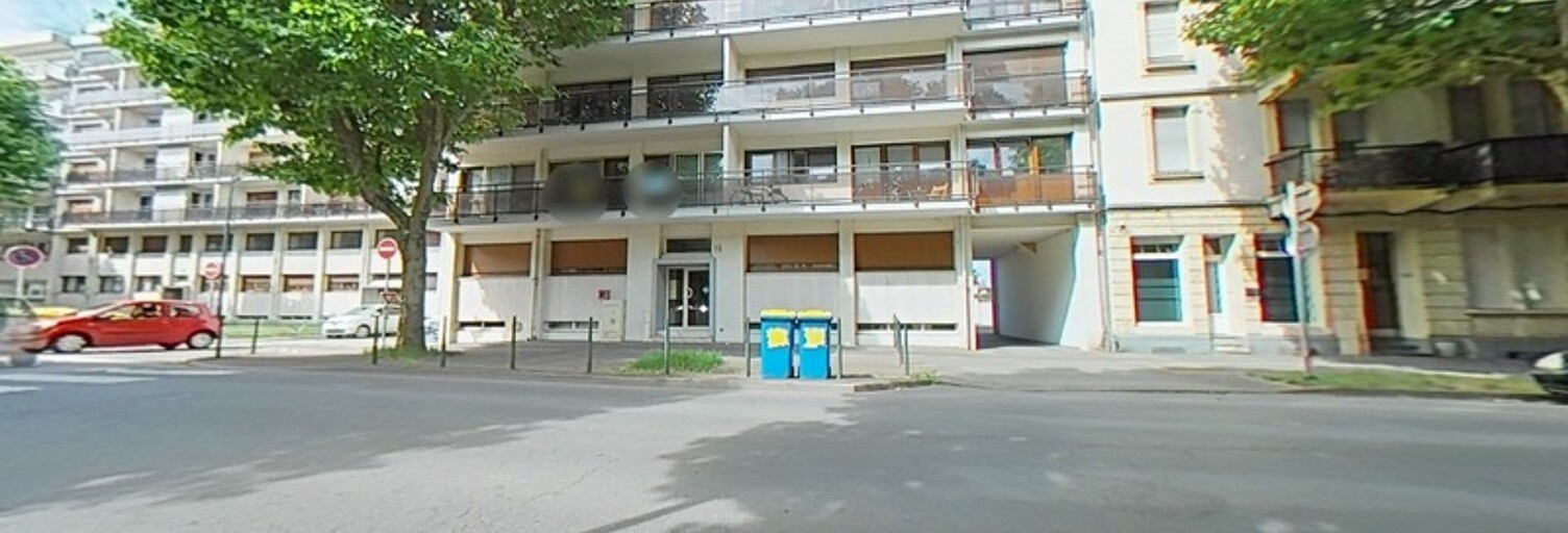 Appartement 3 Pièces 70 m² à vendre à Thionville (57100)