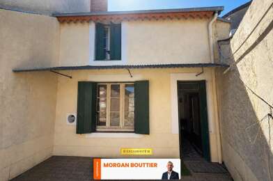 Maison 5 pièces 92000 €