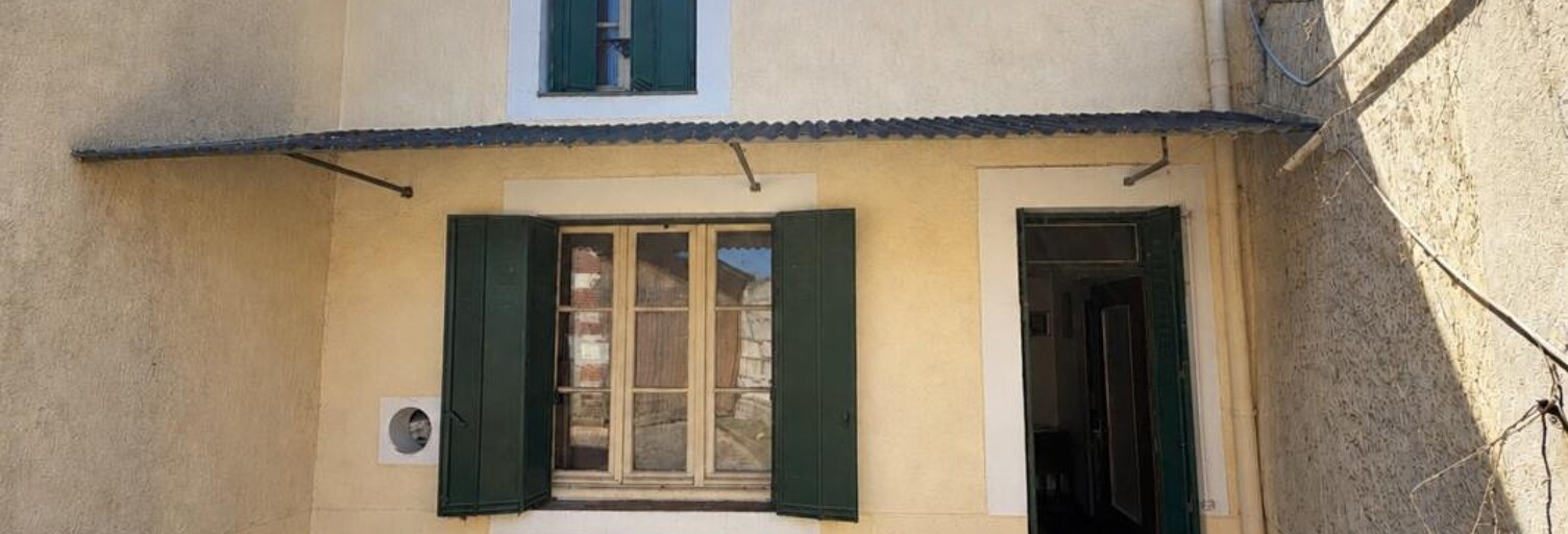 Maison 5 Pièces 108 m² à vendre à Noyant-Villages (49490)