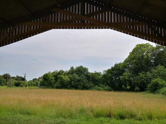 Corps de ferme plein de charme à rénover sur 2.6 hectares Proche du Lac de Kerne Huel 18 km au nord de Rostrenen — photo du bien