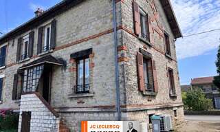 Maison 4 Pièces 69 m² à vendre à Saint-Dizier (52100)