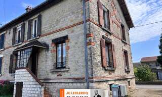 Maison 4 Pièces 69 m² à vendre à Saint-Dizier (52100)