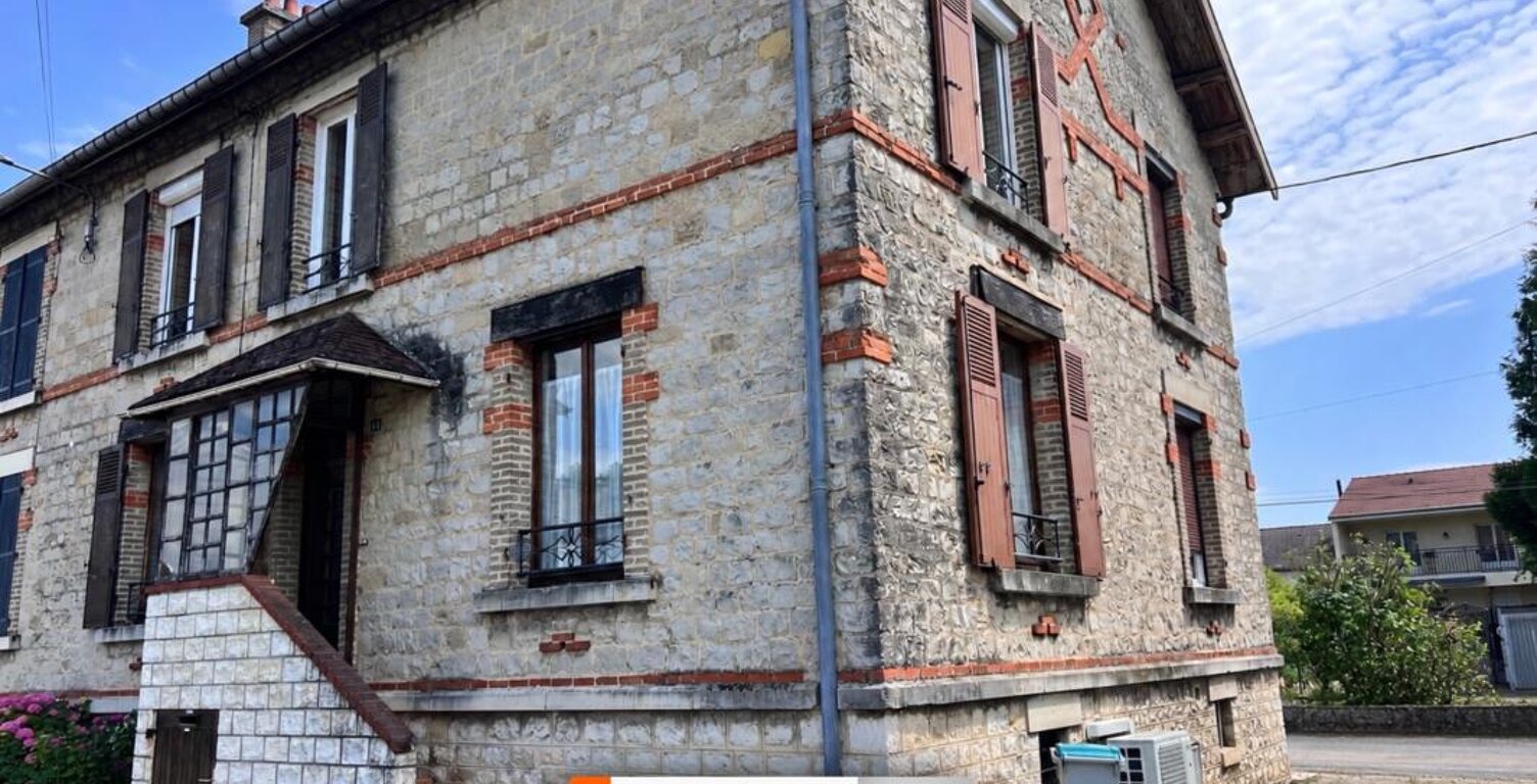 MAISON DE VILLE 4 PIECES — photo 1