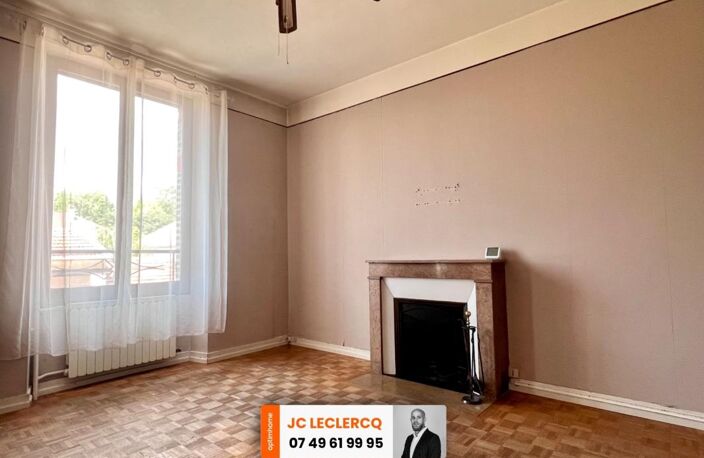 MAISON DE VILLE 4 PIECES — photo 4