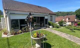 Maison 101 m² en viager Guéret (23000)
