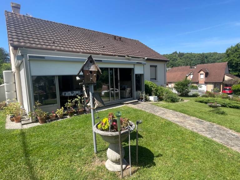 Pavillon belle opportunité !  viager 5 pièces GUERET (23) — photo 1
