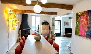 Maison 5 Pièces 112 m² à vendre à Eygalières (13810)