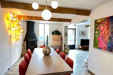 Maison 5 pièces 945000 €
