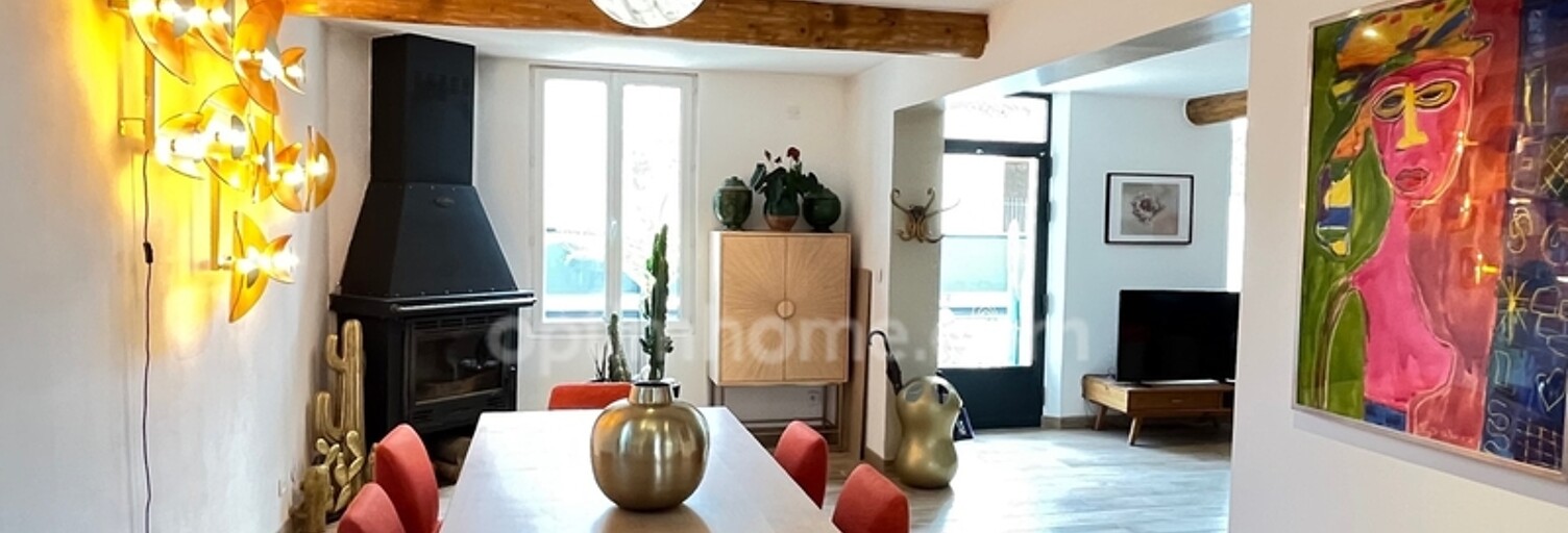 Maison 5 Pièces 112 m² à vendre à Eygalières (13810)