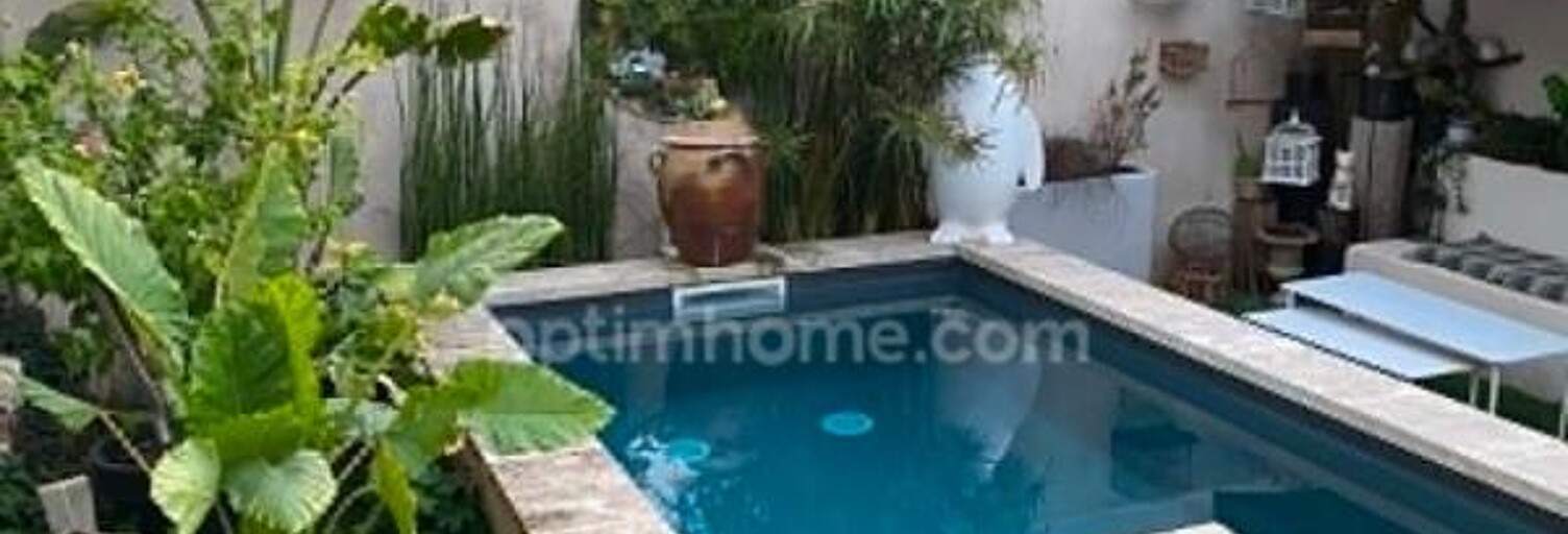 Maison 5 Pièces 112 m² à vendre à Eygalières (13810)