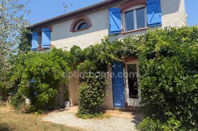 Maison 9 pièces 613000 €