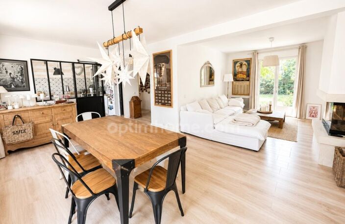 Ensemble Immobilier (2 maisons)  terrain 2500m² — photo 2