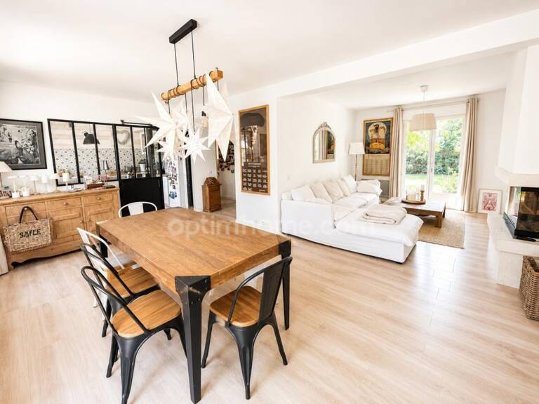 Ensemble Immobilier (2 maisons)  terrain 2500m² — photo 1