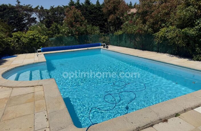 Ensemble Immobilier (2 maisons)  terrain 2500m² — photo 3