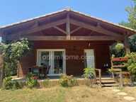 Ensemble Immobilier (2 maisons)  terrain 2500m² — photo 4