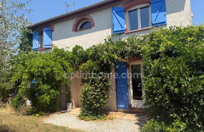 Ensemble Immobilier (2 maisons)  terrain 2500m² — photo 5
