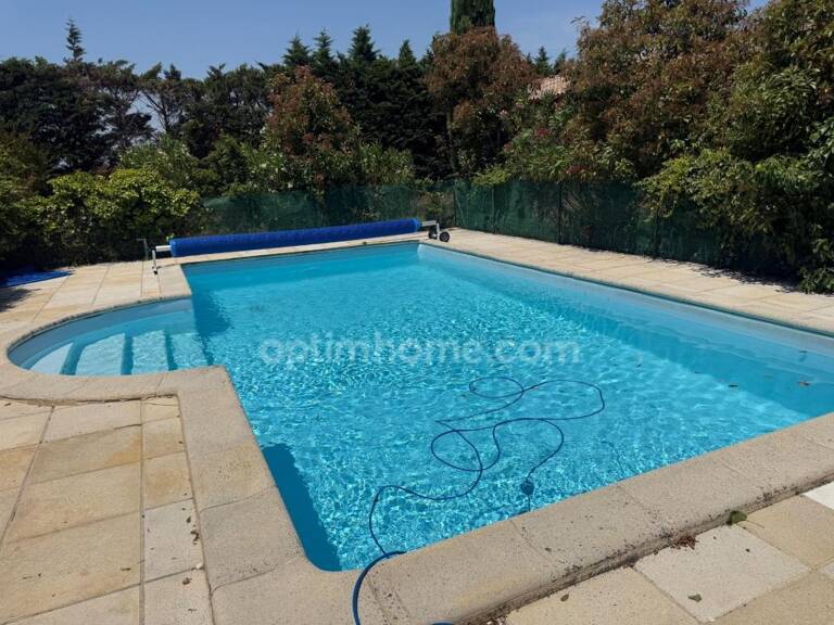 Ensemble Immobilier (2 maisons)  terrain 2500m² — photo 1