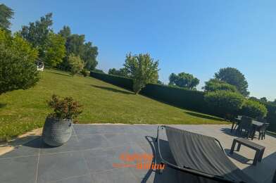 Maison 4 pièces 338000 €