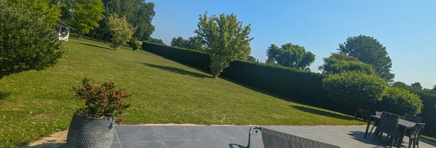 Maison 4 Pièces 121 m² à vendre à Ham-en-Artois (62190)