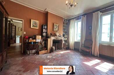 Maison 10 pièces 276900 €