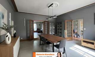 Maison 10 Pièces 227 m² à vendre à La Flèche (72200)
