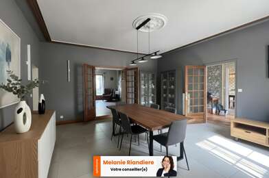 Maison 10 pièces 276900 €