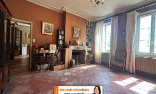 Maison 10 Pièces 227 m² à vendre à La Flèche (72200)