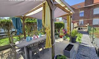 Maison 6 Pièces 81 m² à vendre à Hirson (02500)